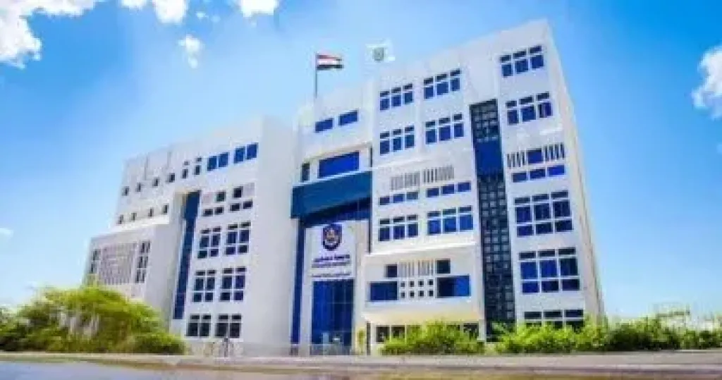 جامعة دمنهور تعلن نتيجة مسابقة الطالب المثالي والطالبة المثالية