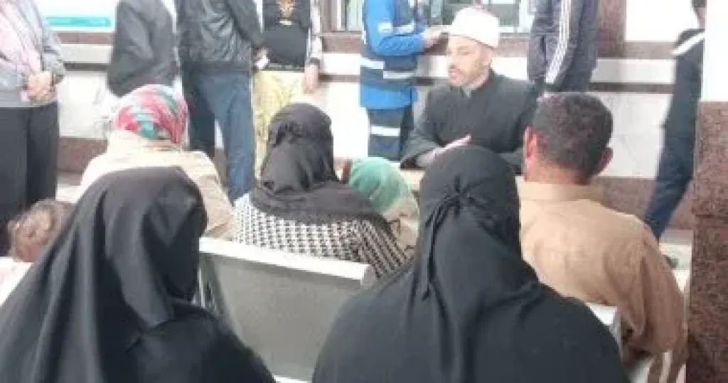 قومي المرأة بالإسماعيلية ينفذ ندوات توعوية لتنمية الأسرة المصرية في مراكز ومدن المحافظة