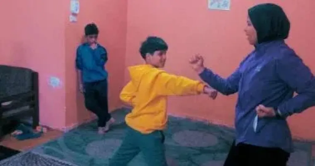 الشباب والرياضة بالدقهلية تطلق أولى فعاليات ”ها أنا أحقق ذاتي” لدعم الأيتام