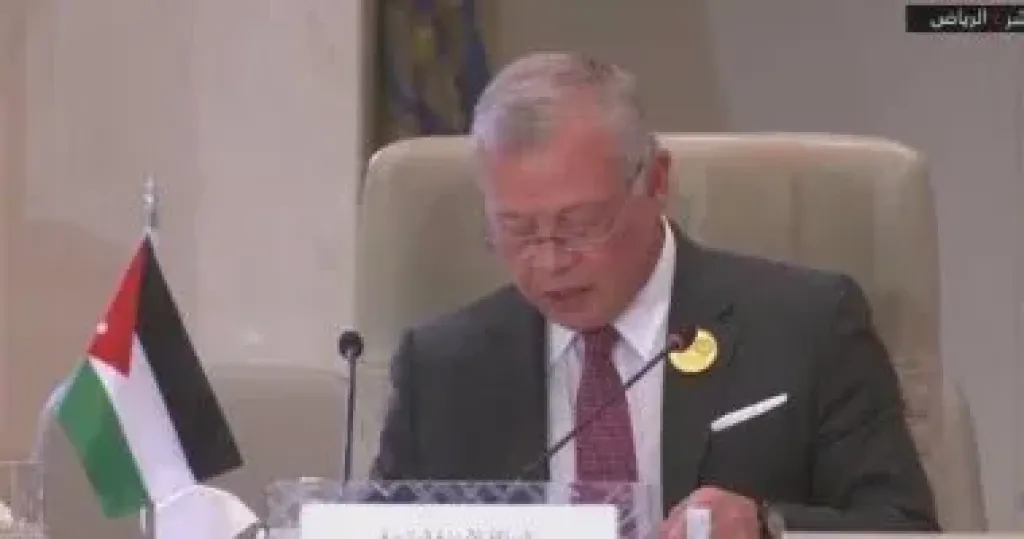 الأردن يدين الاعتراف الإسرائيلي بـ أرض الصومال ويؤكد: خرق فاضح للقانون