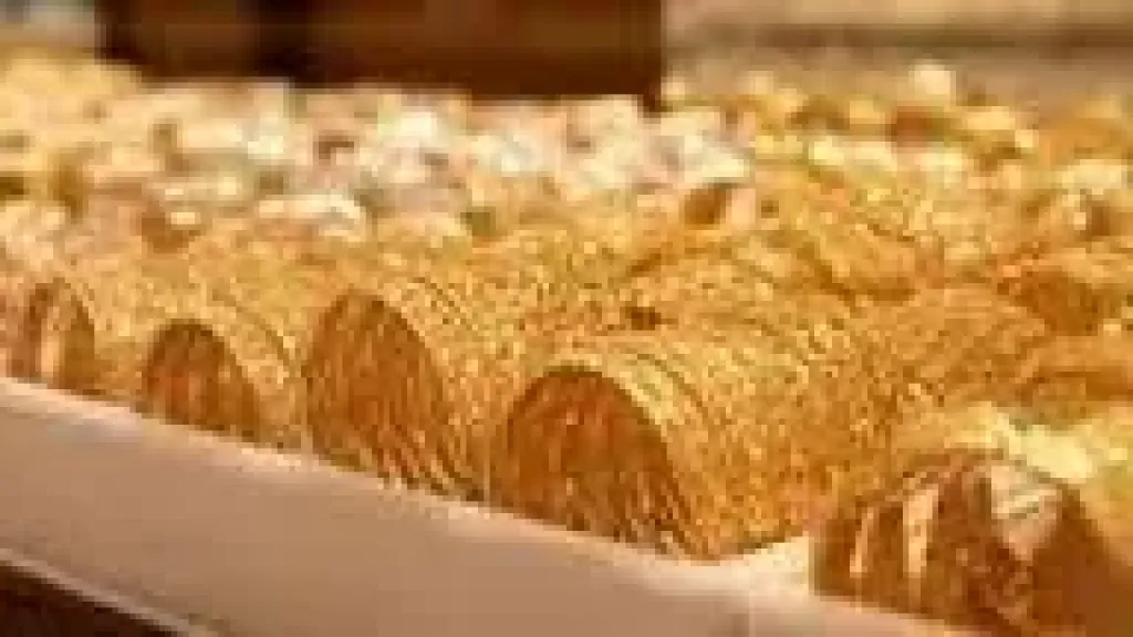 انخفاض أسعار الذهب اليوم الجمعة.. عيار 21 يهبط أدنى مستوى 6 آلاف جنيه