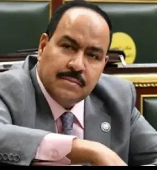 النائب أحمد قورة يكتب: الرئيس السيسي يواجه مخططات التطبيع ويحمي أمن السعودية