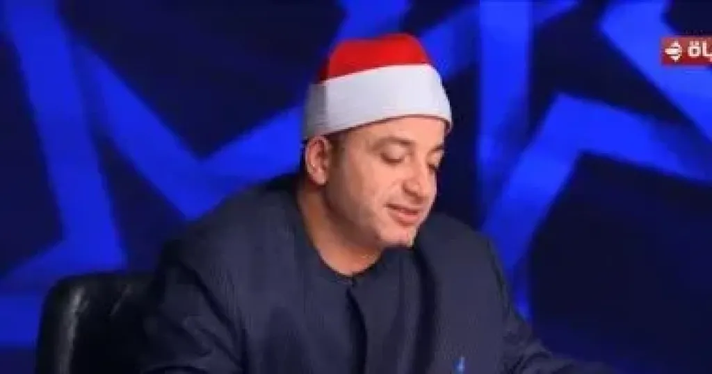 لا تترك الإحباط يتسلل إليك.. نصيحة من الشيخ طه النعماني لمتسابق بدولة التلاوة