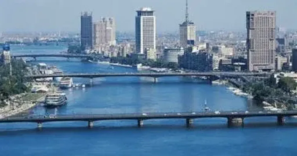 وزارة الداخلية تكشف تفاصيل مصرع شخص قفزا فى النيل