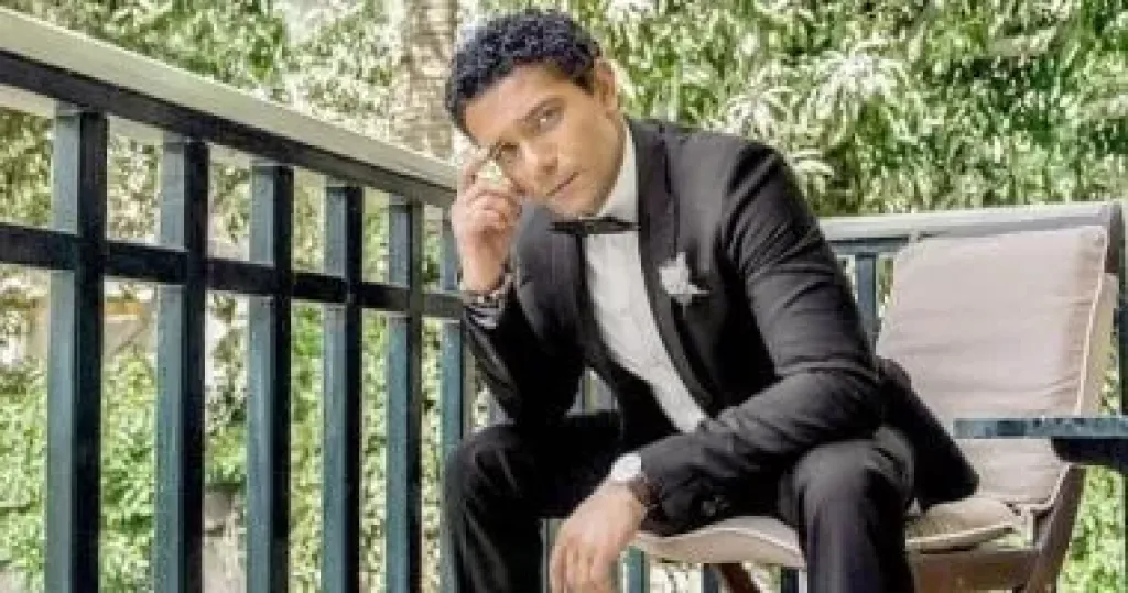 آسر ياسين مدرب رياضى فى مسلسل اتنين غيرنا فى رمضان 2026