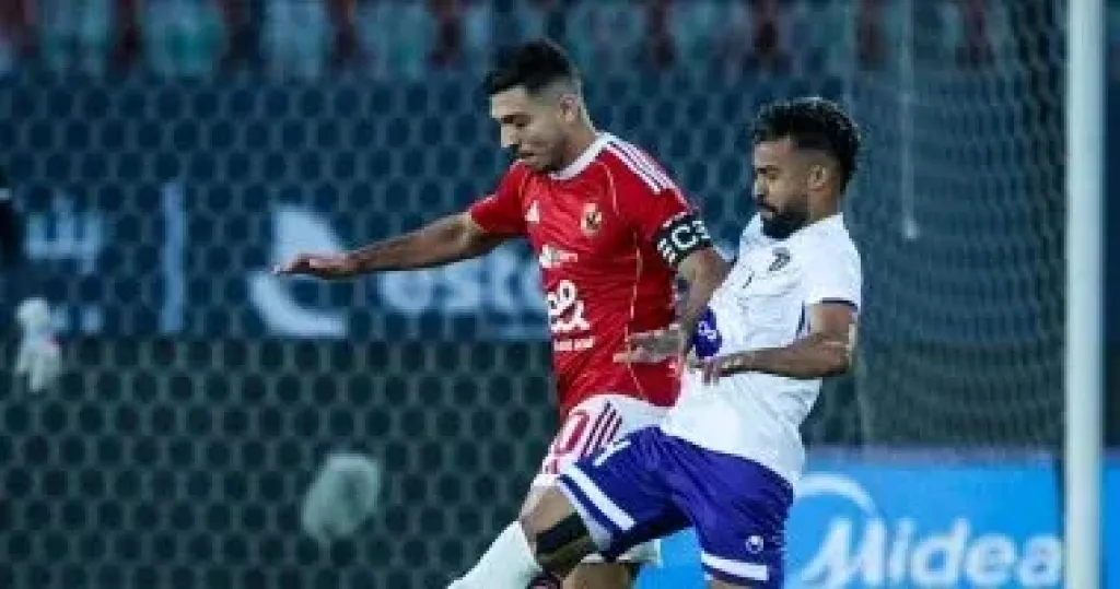 سيف زاهر: هناك عقوبات مالية كبيرة على لاعبى الأهلى عقب توديع كأس مصر