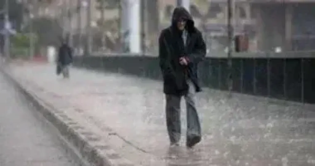 الأرصاد تكشف تفاصيل حالة الطقس اليوم الأحد 28 ديسمبر 2025