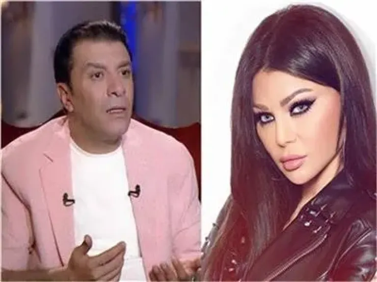 اليوم.. الحكم في دعوى هيفاء وهبي ضد نقيب الموسيقيين