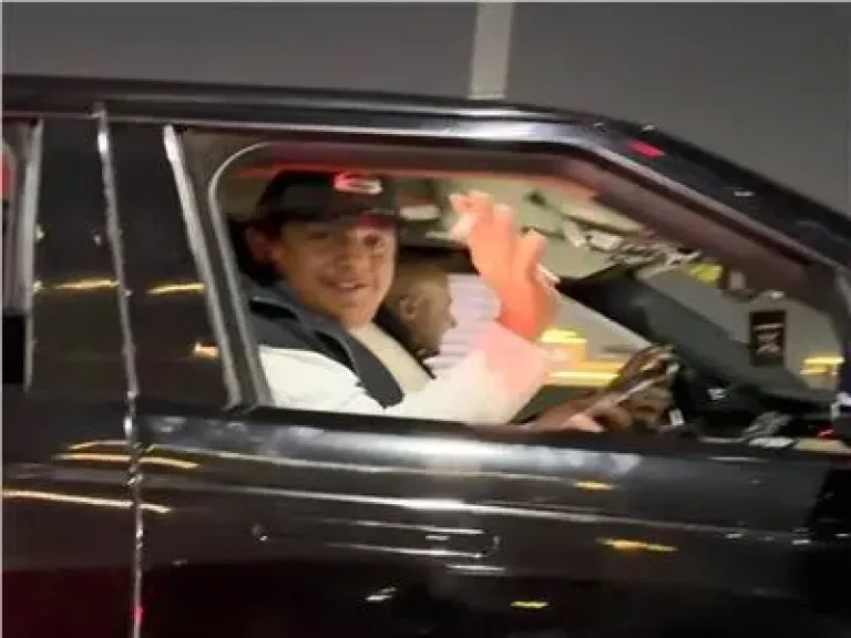 إخلاء سبيل حمو بيكا عقب إنهاء الإجراءات القانونية