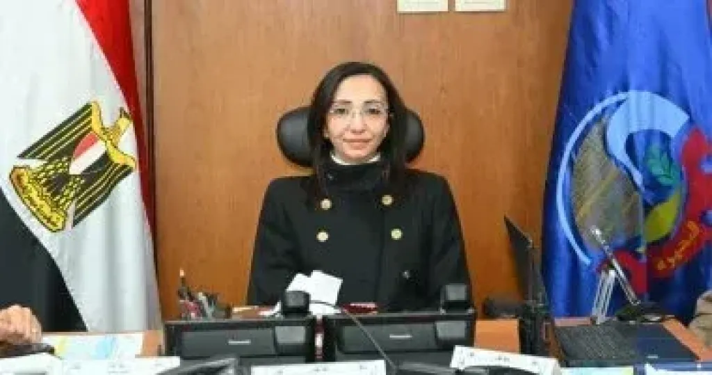 انتظام فتح جميع اللجان في اليوم الثاني لجولة الإعادة لانتخابات مجلس النواب بالبحيرة