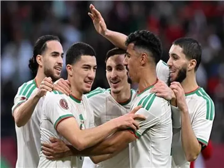 أمم أفريقيا 2025.. محاربو الصحراء في مواجهة الخيول لفض الاشتبا