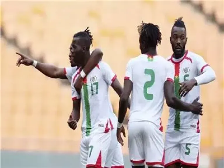 أمم أفريقيا 2025.. تشكيل بوركينا فاسو المتوقع أمام الجزائر
