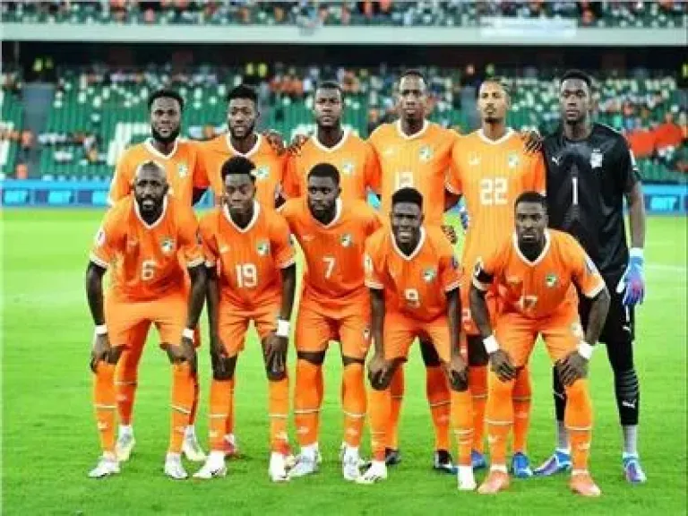 أمم أفريقيا 2025.. صراع كلاسيكي بين كوت ديفوار والكاميرون على صدارة المجموعة السادسة