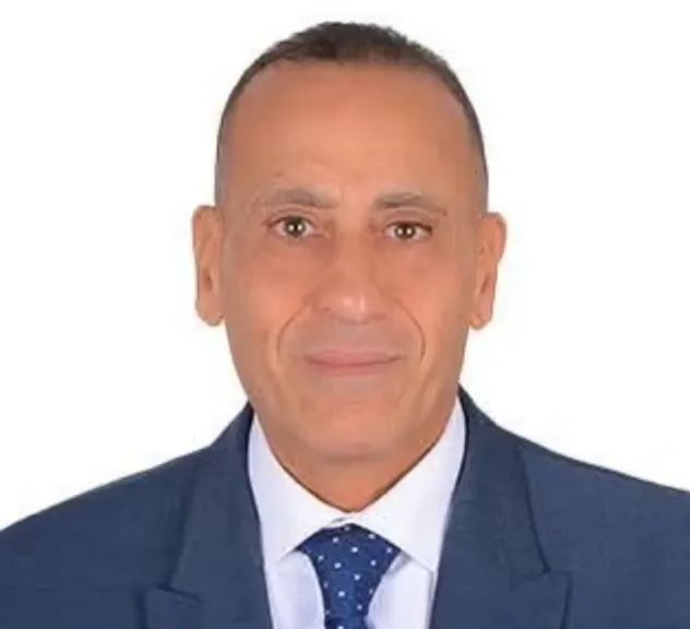 الملاح سامح فوزي رئيسًا لسلطة الطيران المدني المصري