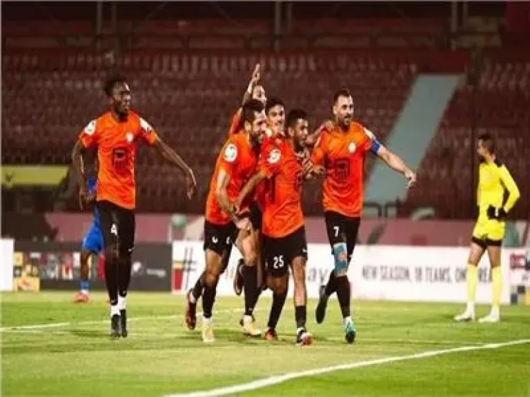 البنك الأهلي يواجه إنبي في صراع التأهل لربع نهائي كأس مصر