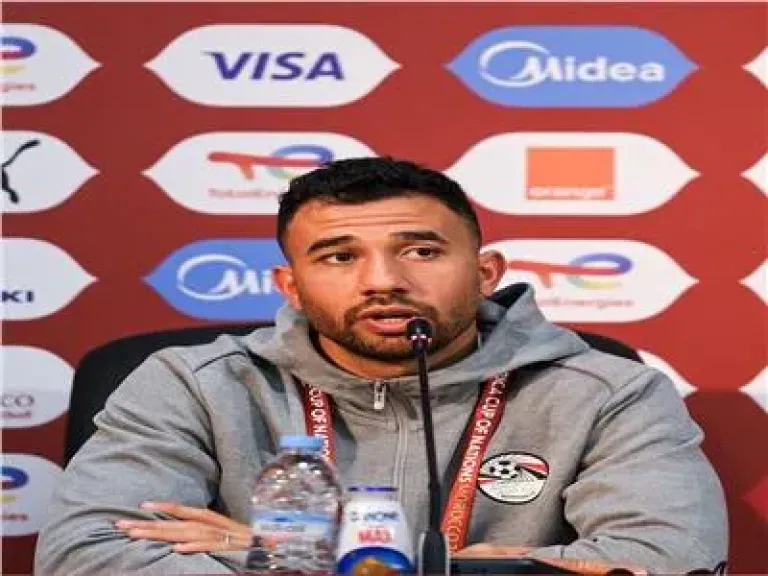 تريزيجيه: نلعب للفوز في كل مباراة وأنجولا منتخب قوي