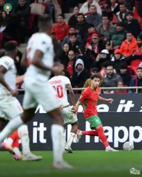 تعادل بطعم الإنجاز.. مالي توقف زحف المغرب وتكسر سلسلة تاريخية