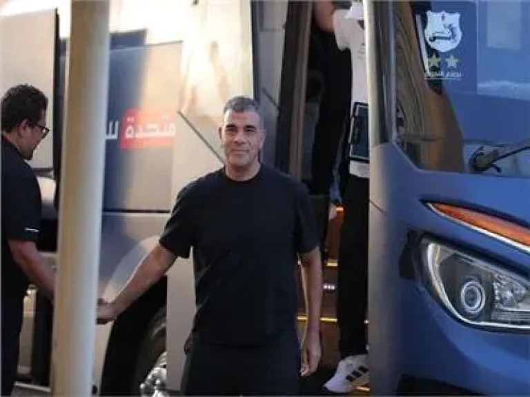 تشكيل إنبي للقاء البنك الأهلي في كأس مصر