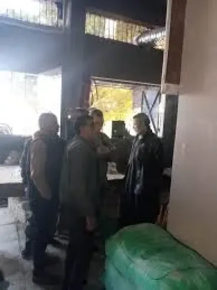 تحرير 23 محضرا للمخابز البلدية المخالفة بالإسماعيلية