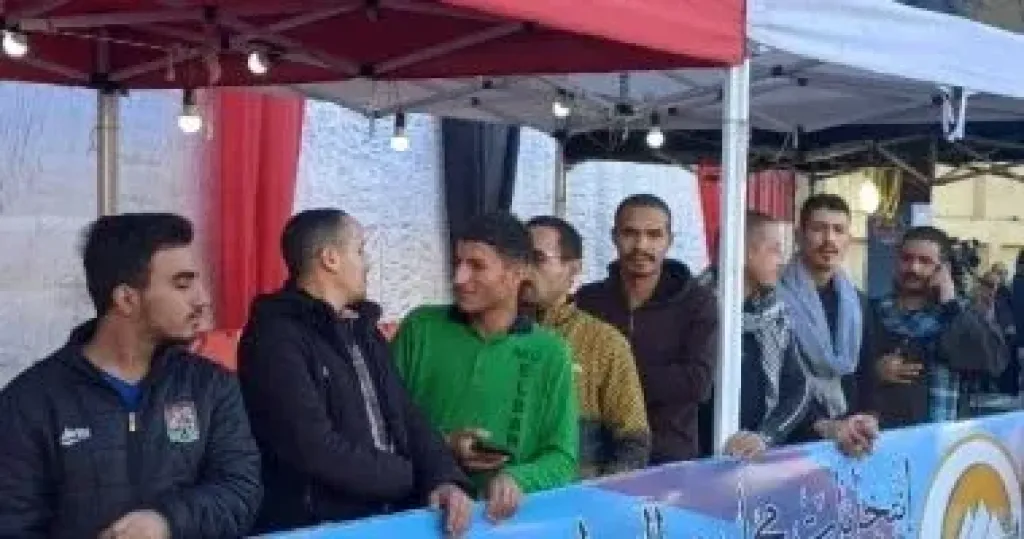 استئناف التصويت بثان أيام جولة إعادة النواب بالدوائر الـ19 الملغاة للاستراحة