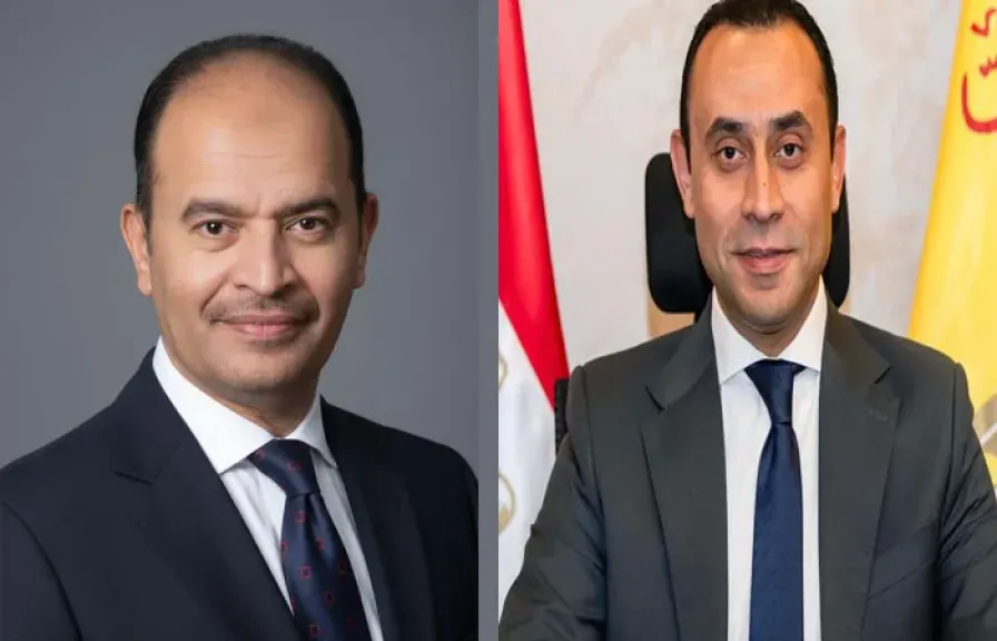 البنك المركزي المصري بالتعاون مع المعهد المصرفي يطلق برنامج تدريبي للعاملين بالبنوك تحت عنوان ”أساسيات مكافحة الاحتيال”