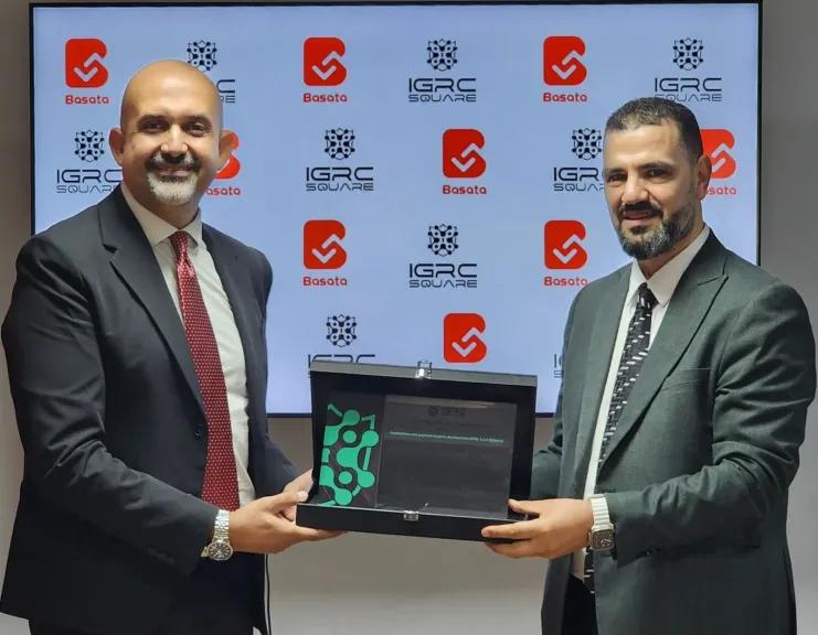 بساطة تحصل على أعلى شهادات الأمان العالمية في خدمات الدفع الإلكتروني