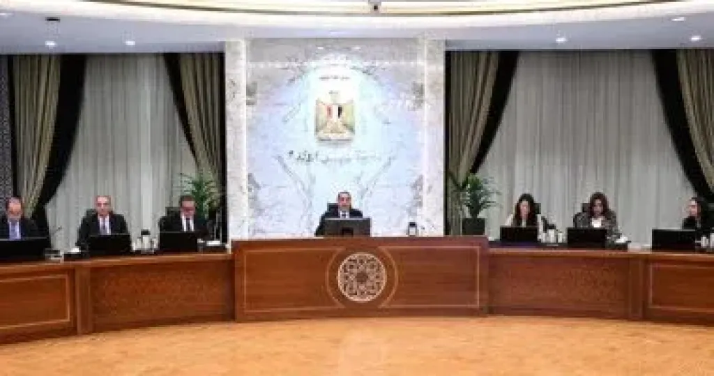 مجلس الوزراء: تشغيل الكارت الموحد لصرف دعم السلع والخبز ببورسعيد من أبريل 2025