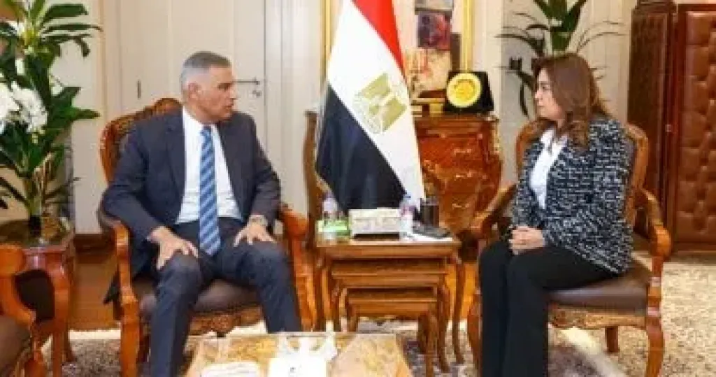 التنمية المحلية: 52.3 مليون جنيه استثمارات منظومة المخلفات الصلبة بأسوان