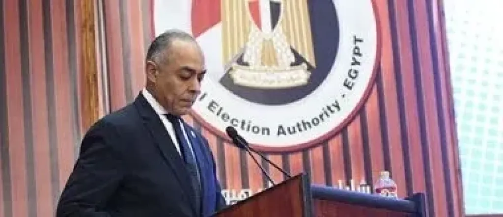 الهيئة الوطنية تشكر المرأة المصرية على مشاركتها الإيجابية فى انتخابات النواب