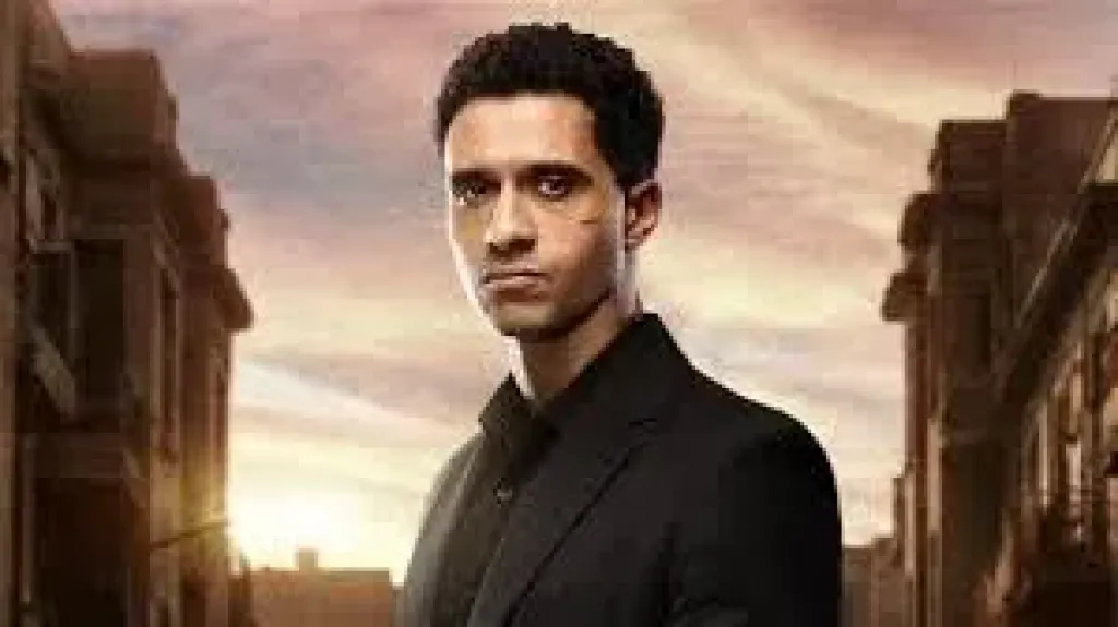 عصام عمر ينتهي من تصوير المشاهد الخارجية لمسلسل ”عين سحرية”