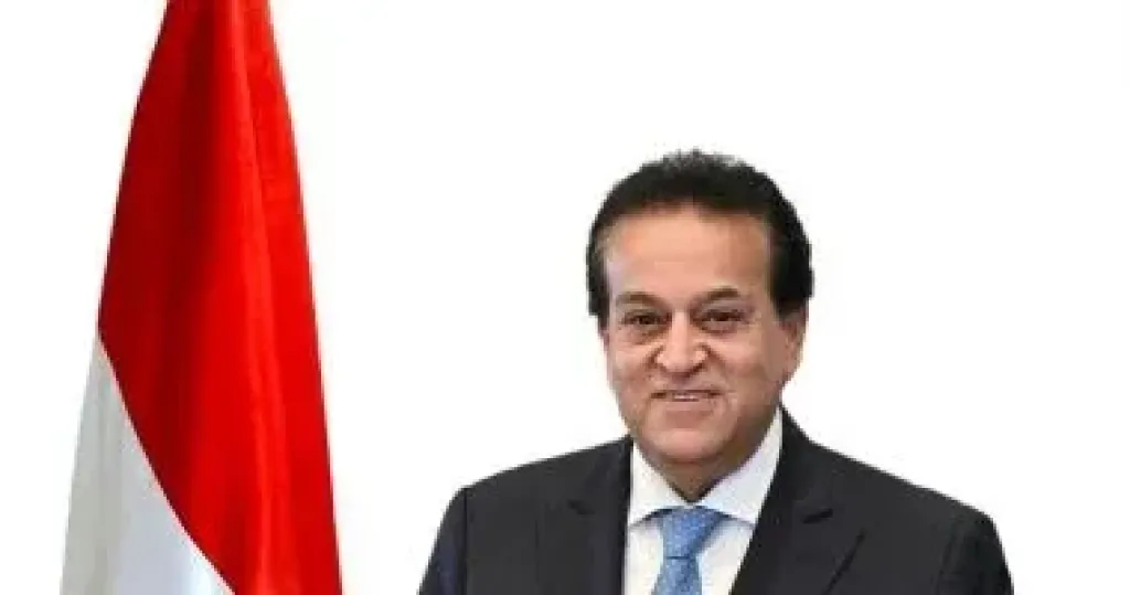 وزير الصحة: منظومة التأمين الصحى الشامل أحد أهم مشروعات الدولة الاستراتيجية