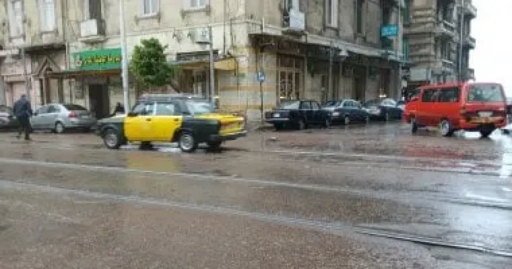 الطقس غدا.. أجواء شتوية وشبورة كثيفة وأمطار والصغرى بالقاهرة 12 درجة