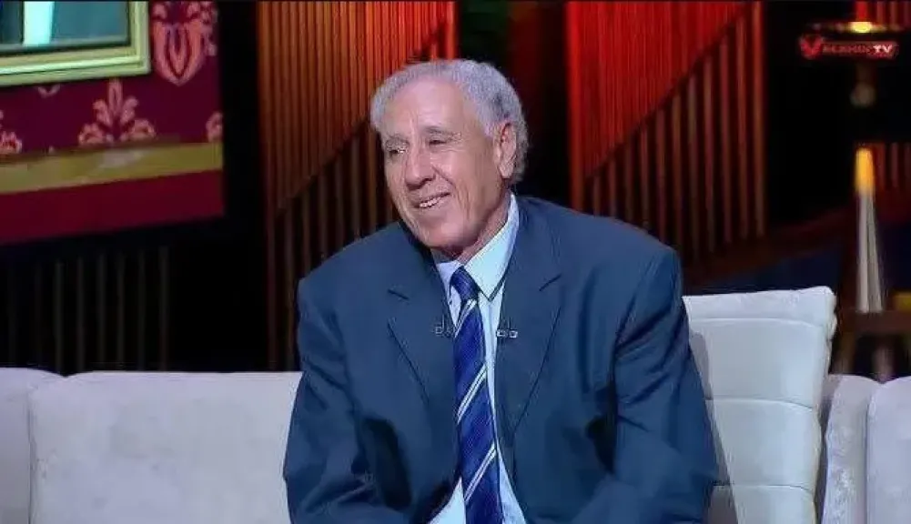 وزير الشباب والرياضة يوجه اللجنة الطبية للاطمئنان على حالة ”حسن على”