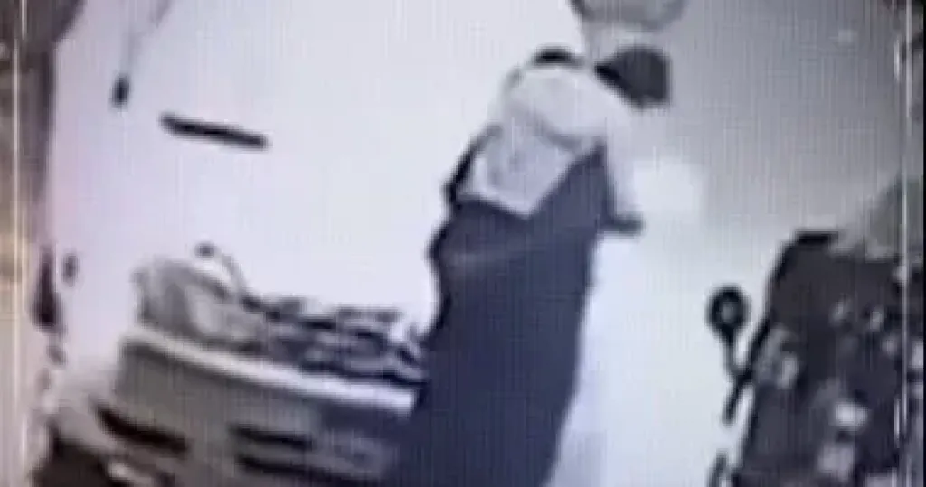 جريمة هزت الهرم تنتظر كلمة العدالة.. ماذا ينتظر قاتل سيدة وأطفالها الثلاثة؟