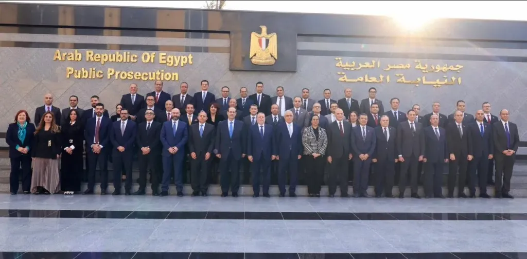 المستشارة أمل عمار تشهد توقيع 3 بروتوكولات تعاون لدعم العدالة الأسرية والتحول الرقمي |صور