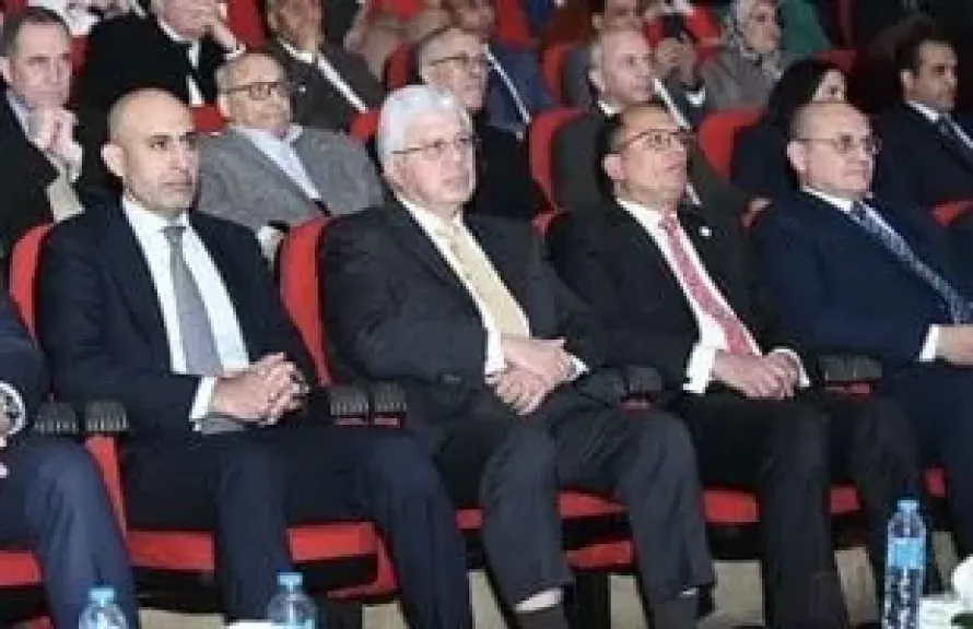 وزير التعليم باحتفالية جامعة العاصمة: التعليم الجيد يتطلب تسخير التكنولوجيا