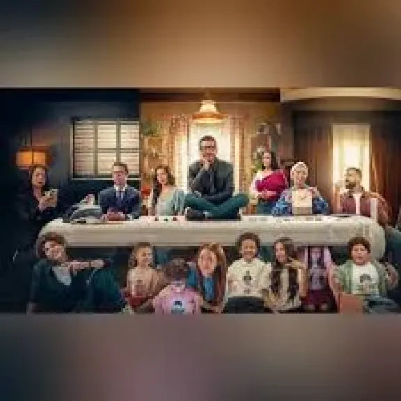 تعرف على موعد عرض مسلسل ”لعبة وقلبت بجد”