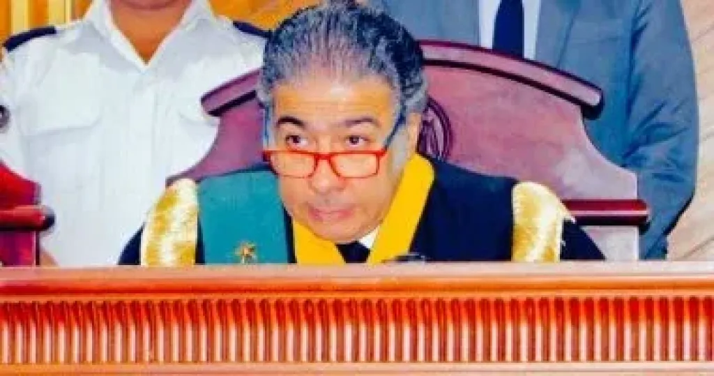 غداً أولى جلسات محاكمة المتهمين بتأسيس جماعة إرهابية على مواقع التواصل