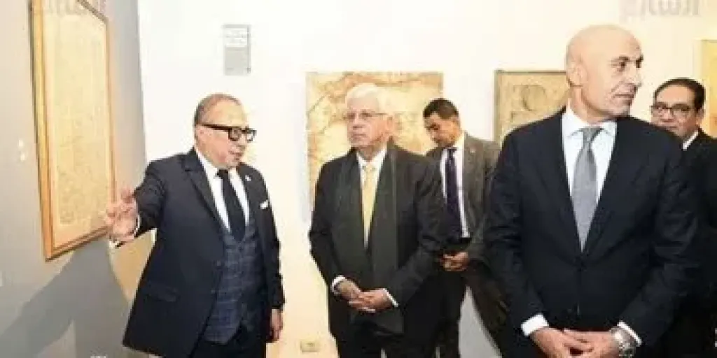 وزير التعليم العالى: تغيير مسمى جامعة حلوان للعاصمة انتقال لمرحلة أكثر حداثة