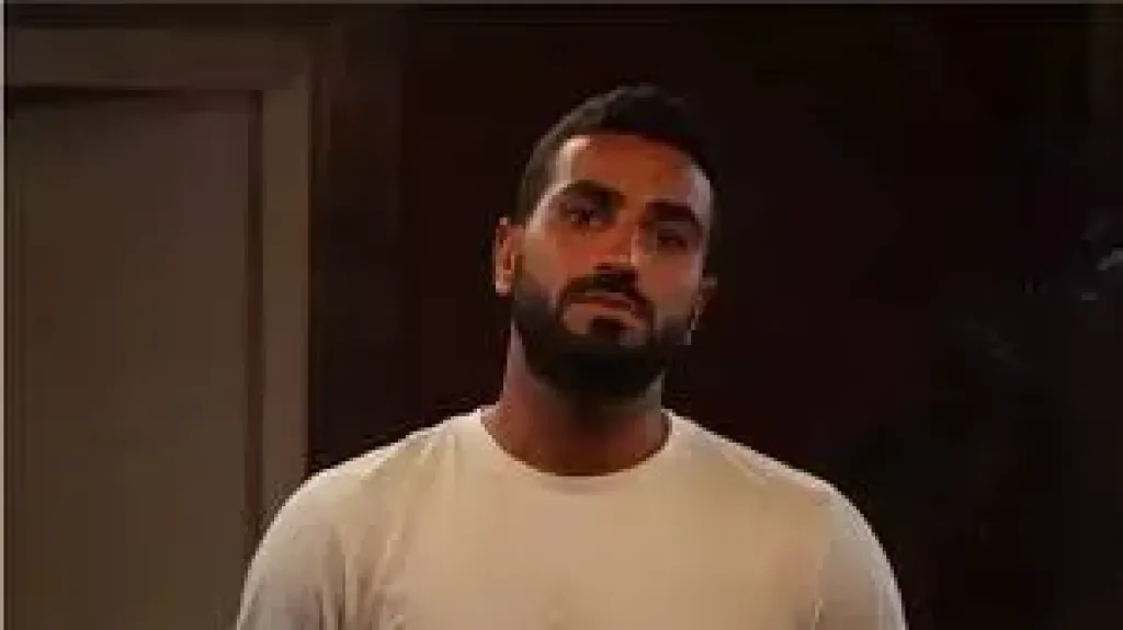 محمد الشرنوبي لبلال العربي بـ”On The Road”: زعلت من كريم عبد العزيز وأنا صغير