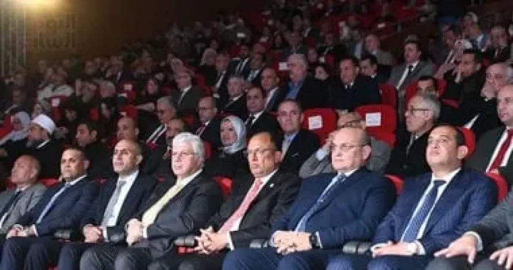 جامعة العاصمة: شراكة مع جامعة يونانية وبدء الدراسة بكلية الزراعة العام المقبل