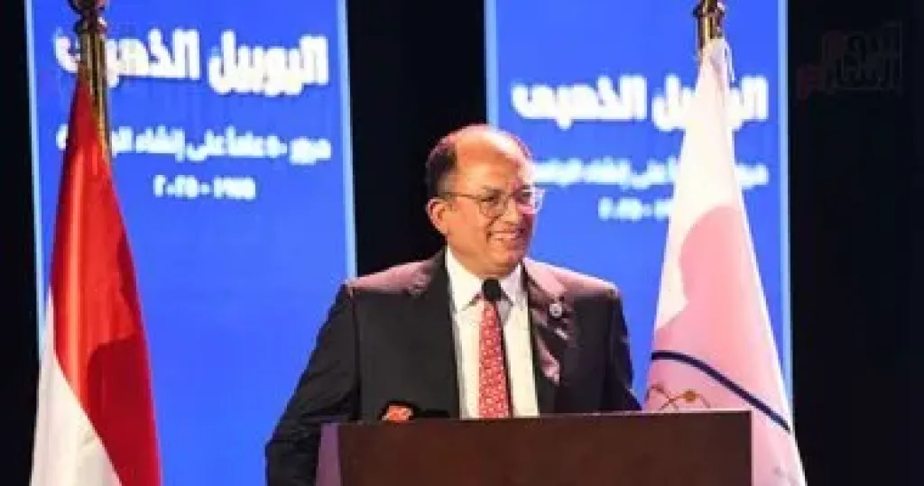 السيد قنديل: الانتهاء من الدراسات الخاصة بفرع جامعة العاصمة وقريبا تخصيص الأرض