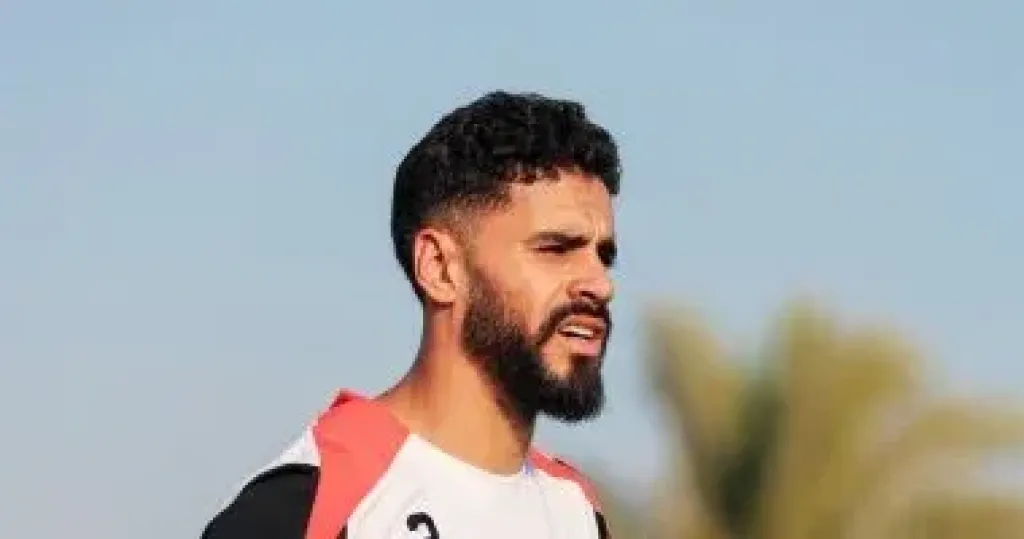 محمود بنتايج ردا على بيان الزمالك: علاقتنا انتهت