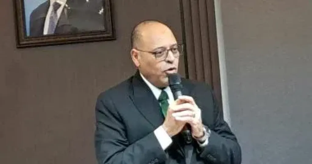 وزير العمل: الانتخابات النقابية المقبلة إلكترونية والوزارة جهة رقابية فقط