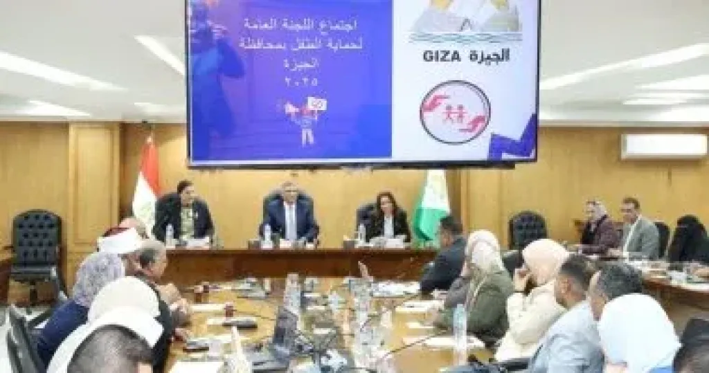 جامعة القاهرة تنظم رحلة لطلاب ”من أجل مصر” إلى أرض سيناء المباركة