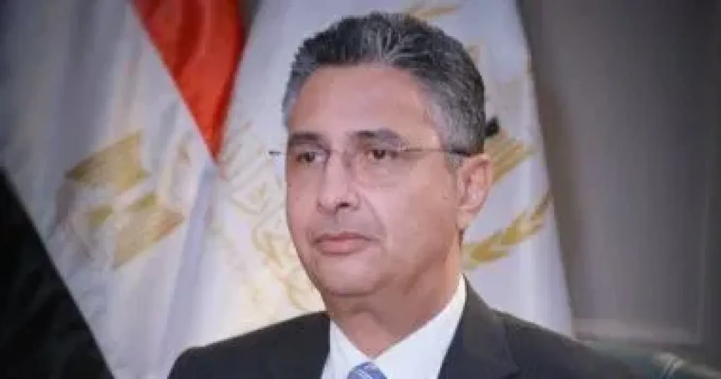 وزير التموين يفتتح سوق اليوم الواحد بمنطقة فيصل غدا