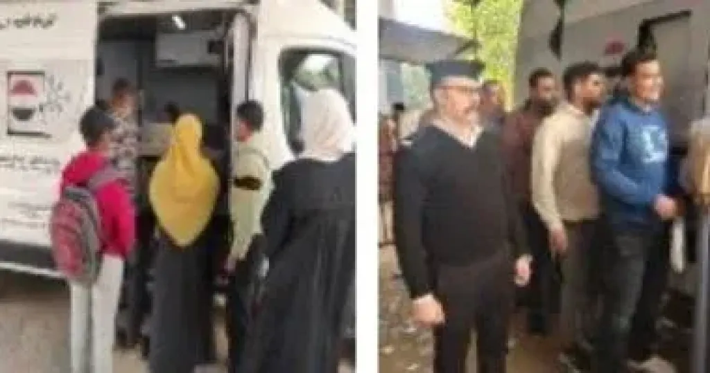 الداخلية توسع خدمات الأحوال المدنية وتستمر فى تلبية الطلبات الإنسانية