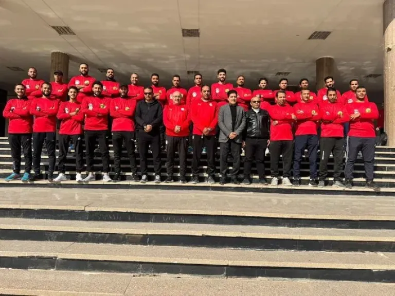 اتحاد كرة القدم يطلق دورات تدريبية بالصعيد