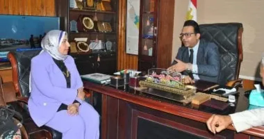 صحة سوهاج: فحص أكثر من 2 مليون و194 ألف مواطن ضمن المبادرات الرئاسية