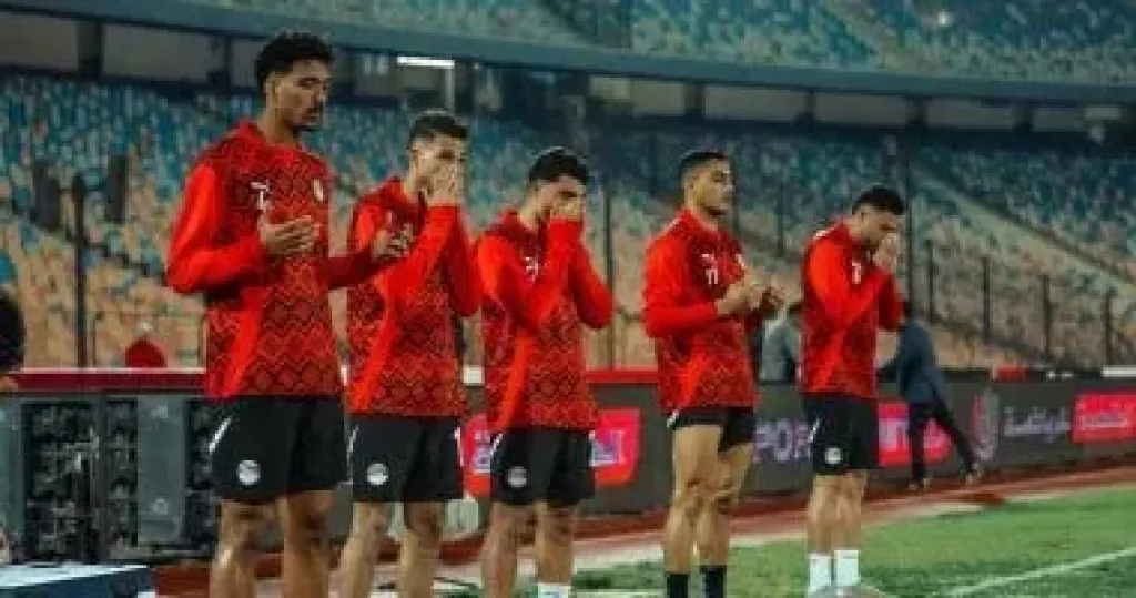 ” بث مباشر ” حارس كوت ديفوار يحرم حسام عبد المجيد من فرصة الهدف الثانى للفراعنة